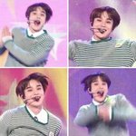 [NCT<b>정우</b>] 쩡보싶