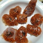[드루와] 아까 불닭쌈 해먹었으