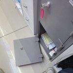 <b>금고문</b> 따버림....