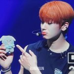 더보이즈 <b>주연</b> 진짜 귀엽다