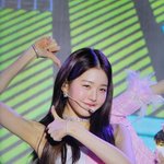 어제 <b>청주</b>에 온 아이브 장원영