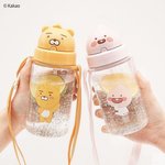 다이소 어피치 <b>텀블러</b>