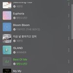 [댓글부탁해] 플리 만드는데 <b>여름</b><b>노래</b>추천좀 (°∀°)
