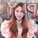 [댓글부탁해] 애들아 우주소녀 일상이 궁금하지 않니?