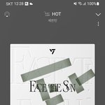 [세븐틴] 다들 주말 잘 보내공