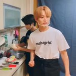 [스키즈] 마* 모델이 될 자격이 <b>충분</b>합니데