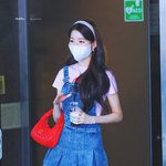 [모두드루와] 미모 물오른 최근 아이브 장원영 직찍