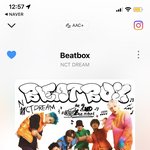 [NCT드림] 계속 수정하겠음