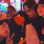 [방탄소년단] 헐님 인별에