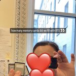 [방탄소년단] <b>백악관</b> 홈마신가?