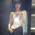 르세라핌 <b>김채원</b> 말랐구나