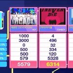 [모두드루와] 아이들 인기가요 1등했네 ㅋㅋㅋ