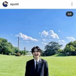 [방탄소년단] 미늉기 우서...?