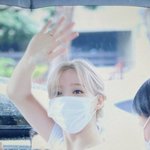 [모두드루와] 오늘자 부산온 <b>나연</b>