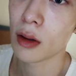 [모두드루와] 재현 입술색 진짜 신기하다