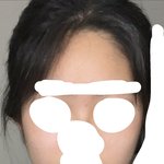 나 얼굴형은 ㄱㅊ지 않냐 ㅠ