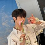 [더보이즈] 주연이 페라가모 <b>촬영</b>사진