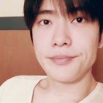 [NCT칠프] 재혀니 표정 약간 <b>농담곰</b> 우쭐해하는 그 표정같음