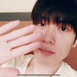 [NCT칠프] 진짜 초딩 정<b>유노</b> 같이 생겼어