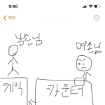 [댓글부탁해] 얘들아 알바하는ㄷㅔ 이거 갑질이야??