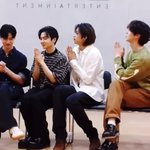 [펜타곤] 형구 왜이리 <b>합성</b>해놓은거같냐