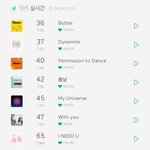 멜론 실시간은 방탄 <b>노래</b> <b>순위</b>