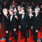 방탄 진짜 컴백이구나 모총화력 달달<b>하다</b>