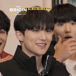 얘 데뷔하면 인기 많을거같음..