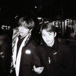 [더보이즈] <b>선우</b>랑 큐 사진 감성이 넘 좋음