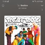 [NCT드림] 와 현수막 투표하니까 드콘 <b>코앞</b>인거 급실감