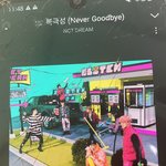 [NCT드림] 아 해찬이 생일 축하하느라