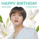 [NCT칠프] <b>푸</b>두 생축~~~!!!