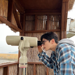 넓은 <b>등짝</b>이 설레이는 차은우