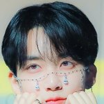 <b>윤정한</b> 왤케 예쁨??