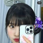조이 같은 <b>머리결</b> 어떻게 하면 됨??