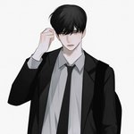 헐 이거 우리오빠 <b>첫인상</b>인데?