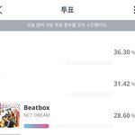 [NCT드림] 아챔도 조금씩 오르고 있어
