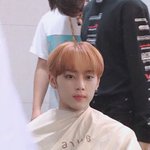 [더보이즈] 아니 김선우 머리 묶은줄