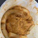 <b>신전</b> 중간맛으로 이렇게 하니까 딱이더라