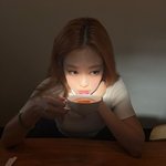 제니 인스타그램 업뎃
