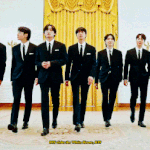 방탄 컴백<b>기념</b> 짤털이