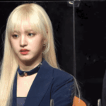 리즈 금발이 낫다 vs <b>흑발</b>이 낫다