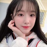 <b>슈화</b>가 아이들 메인비주얼이었음?