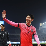 [손흥민] 한국 칠레 축구 <b>A매치</b> 손흥민 100경기!