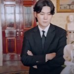 [방탄소년단] 윤기 <b>직업</b>