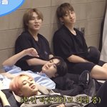 더보이즈 다들 캐릭터처럼 생겼어