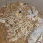 라면 잘못끓엿는데 식욕감퇴<b>오짐</b>