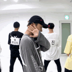 방탄 과거현재 별 차이없는것좀봐