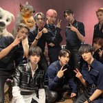 [더보이즈] 더보이즈 단체사진