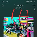 [NCT드림] situation <b>like</b> dog